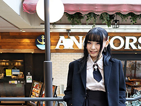 噂の激カワ男の娘とデートセックスしてきました。女の子化計画完了　サンプル画像01